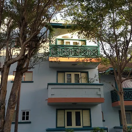 Point Village Studio Negril Exterior foto