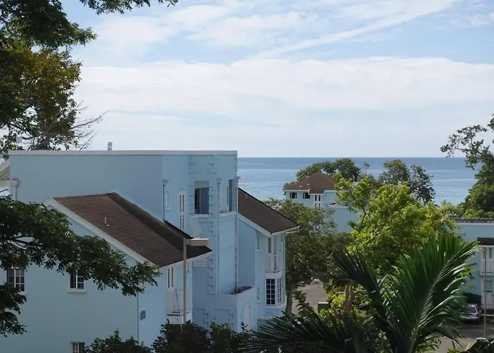 Point Village Studio
