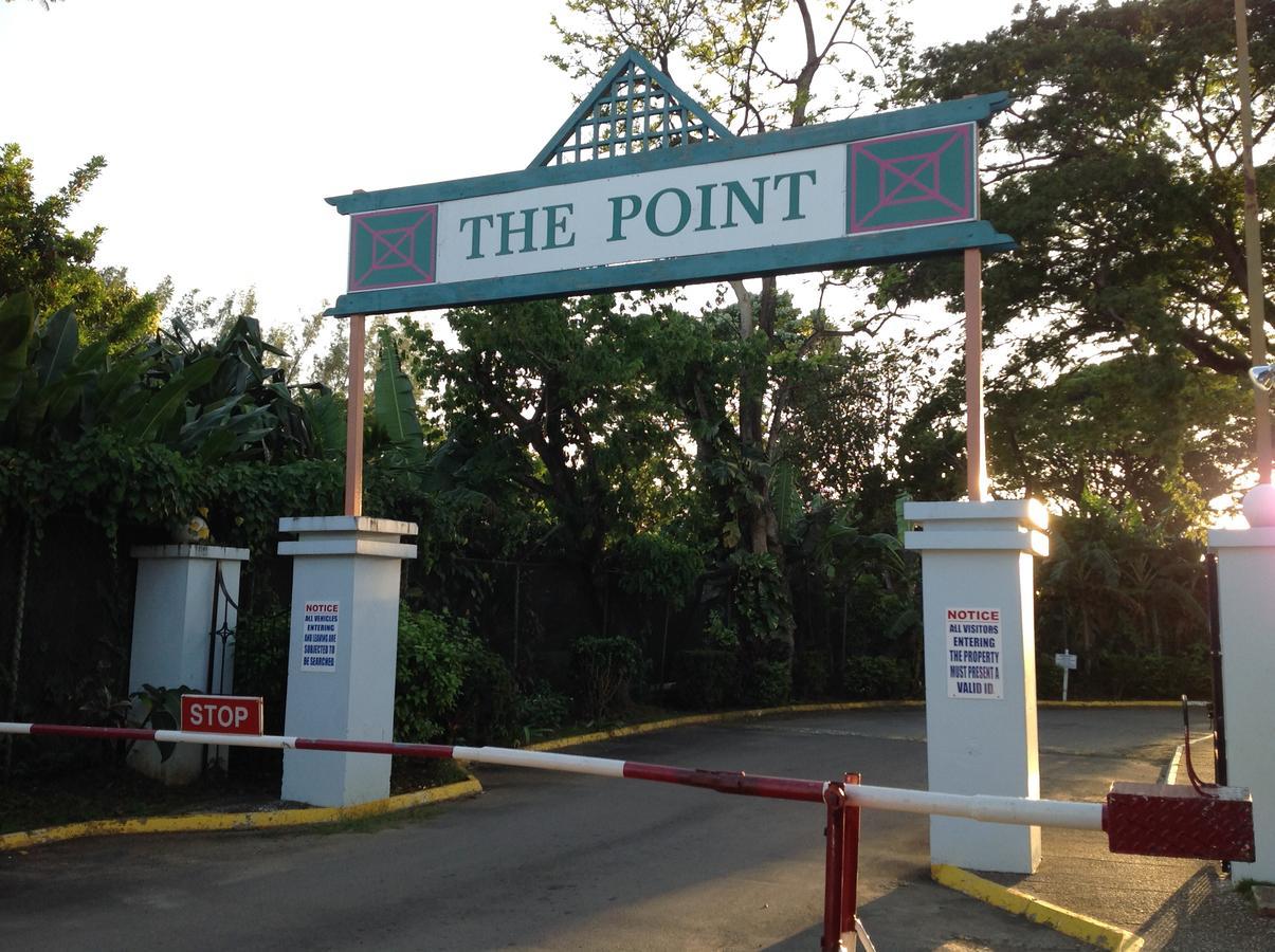Ferienpark Point Village 3*