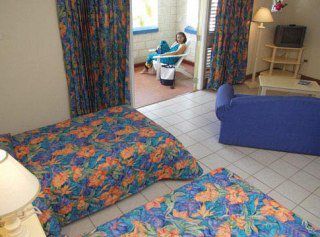 Ferienpark Point Village Negril
